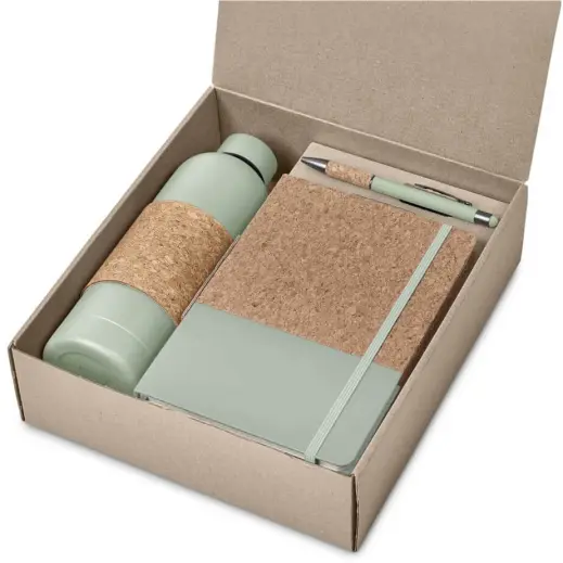 Tanner Kraft Sage Box
